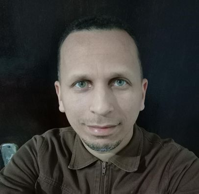 Foto de Arnaldo Lima