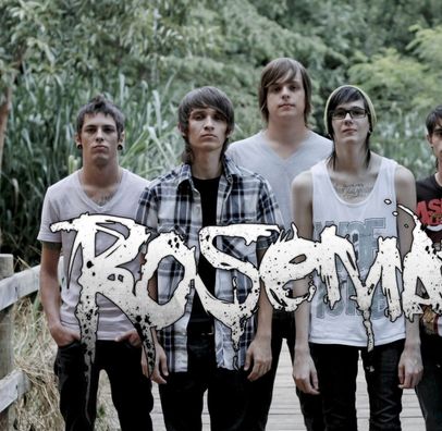 Foto de Bandarosemary