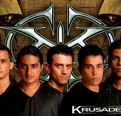 Foto de Krusader