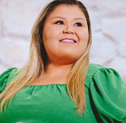 Foto de Avelina (Gospel)