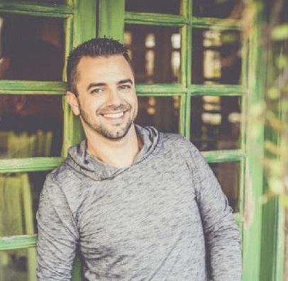 Foto de Marcelo Cachoeira