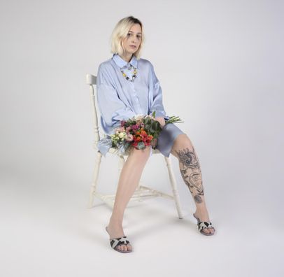 Foto de Isadora Machry