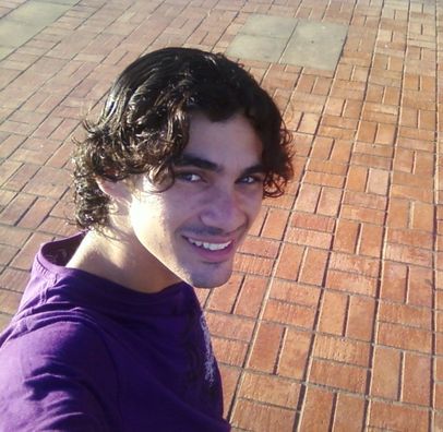 Foto de Rodrigo Ephren