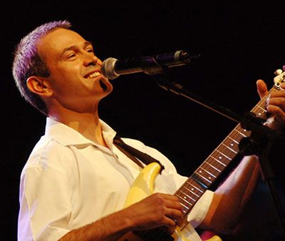 Foto de Mário Falcão