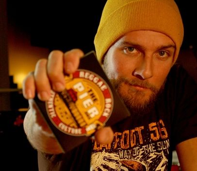 Foto de Jason DeVore