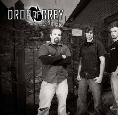 Foto de Drop of Grey