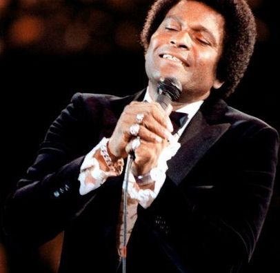 Foto de Charley Pride