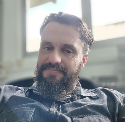 Foto de Andrey Martinez Rebelo