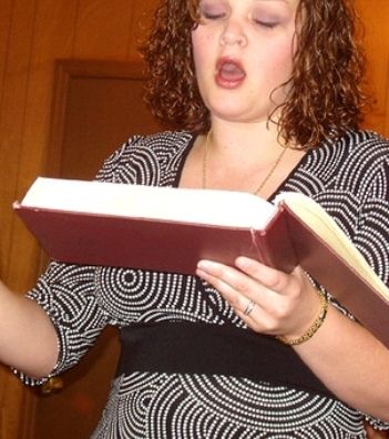 Foto de Cassie Franklin