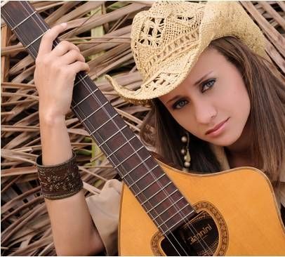 Foto de Luciana Soler