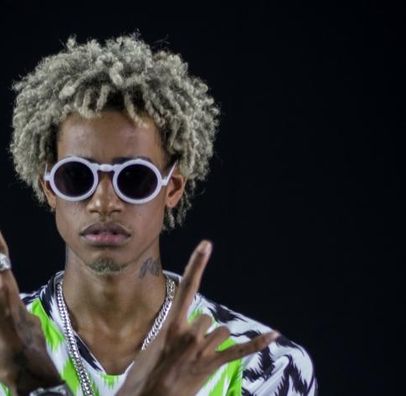 Foto de FP do Trem Bala