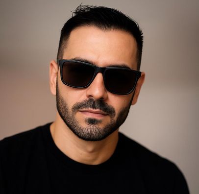 Foto de Max Térikel