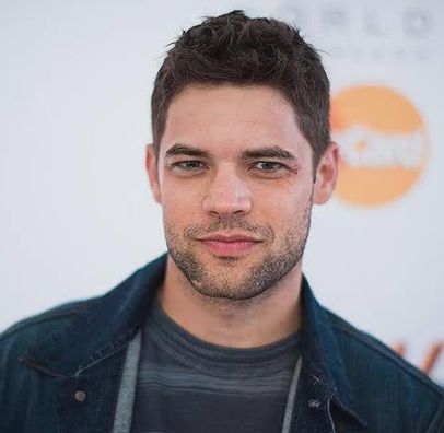 Foto de Jeremy Michael Jordan