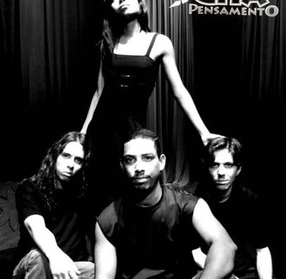 Foto de Chá de Pensamento