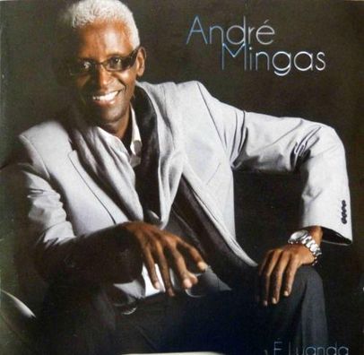 Foto de Andre Mingas