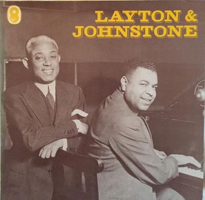 Foto de Layton & Johnstone