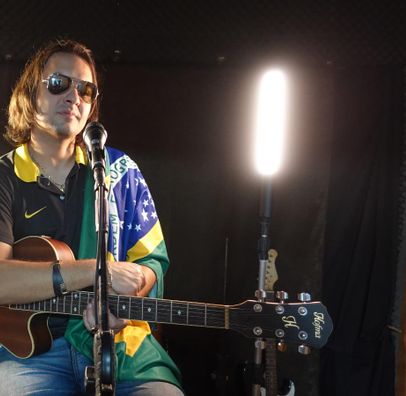 Foto de Leandro Rodrigues