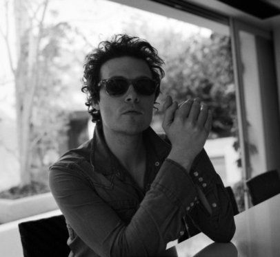 Foto de Jon Fratelli