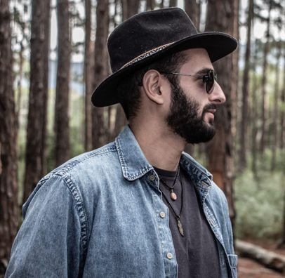 Foto de Andy Marques