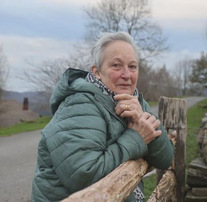 Foto de Maixux Zugarramurdi