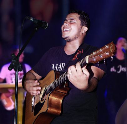 Foto de Messias Silva