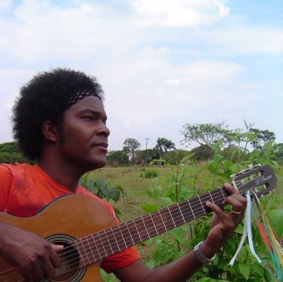 Foto de Marcelo Taynara