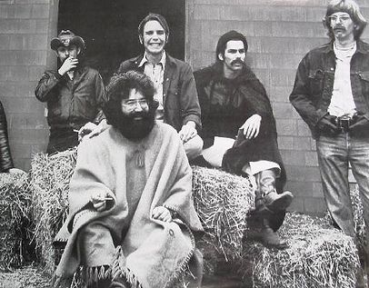Foto de Grateful Dead