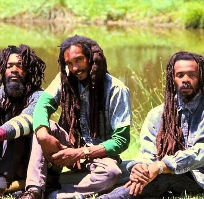 Foto de Israel Vibration