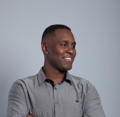 Foto de Gilleady Azarias