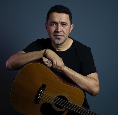 Foto de Gerson Borges