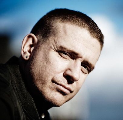 Foto de Damien Dempsey