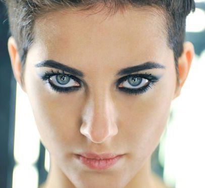 Foto de Antonella Lo Coco