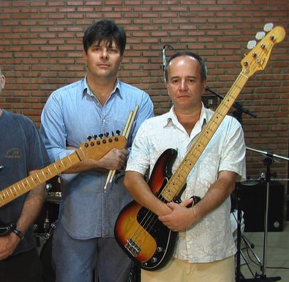 Foto de Expresso Voador