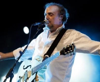 Foto de Ivano Fossati