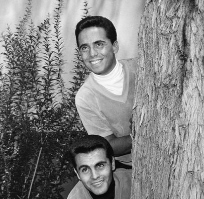 Foto de Addrisi Brothers