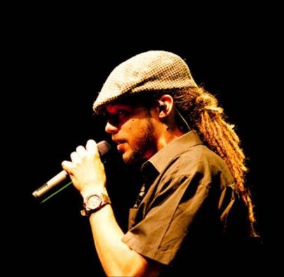 Foto de Ziggi Recado