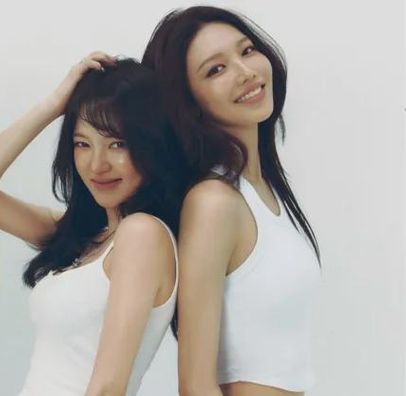 Foto de Girls' Generation-HRS