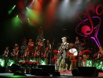 Foto de The Brian Setzer Orchestra