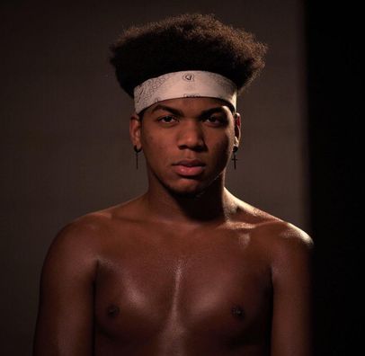 Foto de Luis Cortés