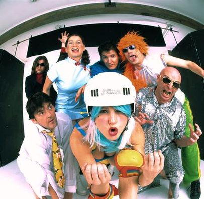 Foto de Machine Gun Fellatio