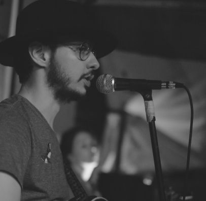 Foto de Felipe Gabriel Fell