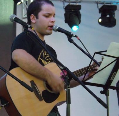 Foto de Ministério Filhos do Amor