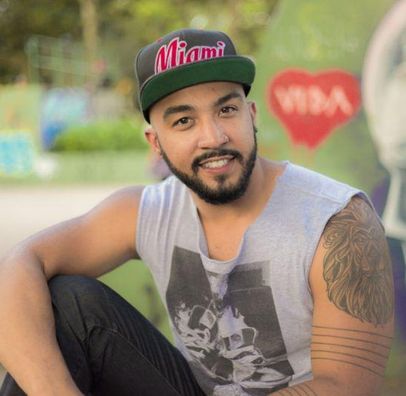 Foto de Saulo de Tarso