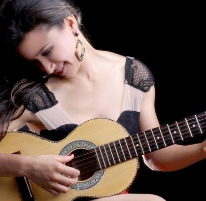 Foto de Fernanda Soares