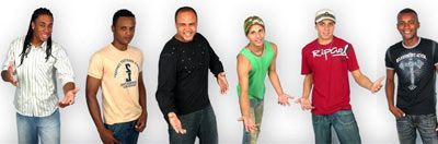 Foto de Grupo Talismã