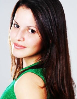 Foto de Cantora Késia