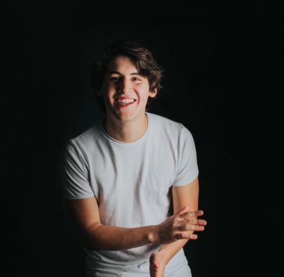 Foto de Marcos Menchaca