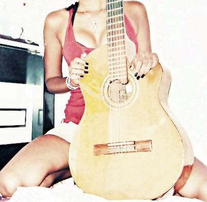 Foto de Niih Késsia