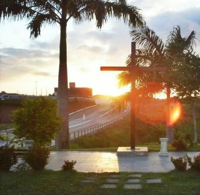 Foto de Comunidade Doce Mãe de Deus