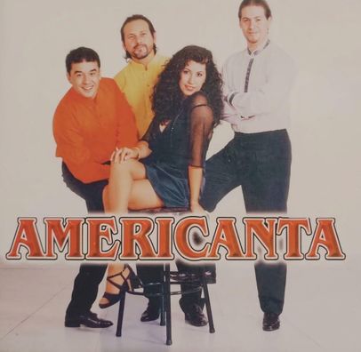 Foto de Americanta